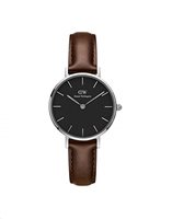 Orologio Daniel Wellington Donna in Acciaio DW00100233
